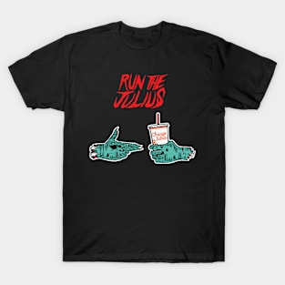 Run The Julius T-Shirt